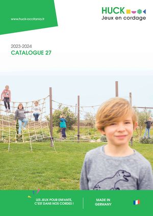 catalogue jeux