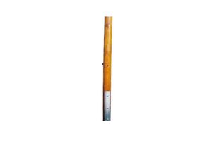 Poteaux pour Hamacs  (En bois Douglas)