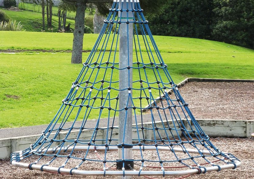 La petite Pyramide