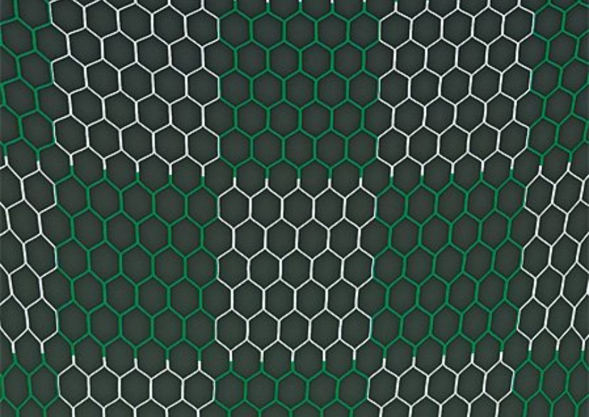 Handball goal net