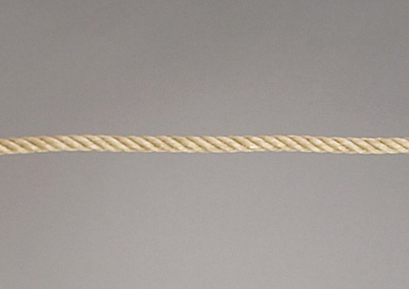 Corde lisse en PP Ø 24 mm, longueur 2.00 m