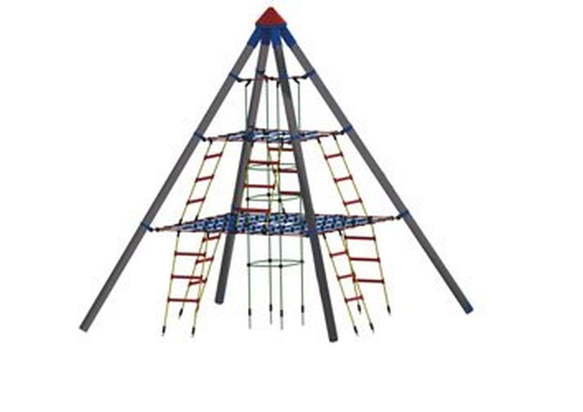 Le Tipi Midi