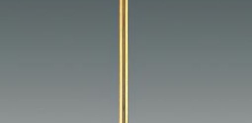 Barre en T - 1.30 m