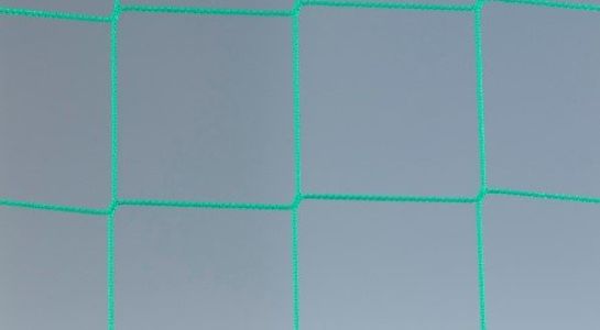 Filet en PPhr Ø2.3 mm, maille 120 mm - Vert