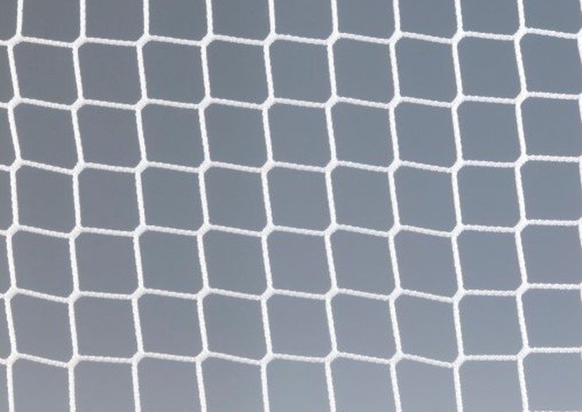 Filet en polyester Ø3 mm, maille 35 mm