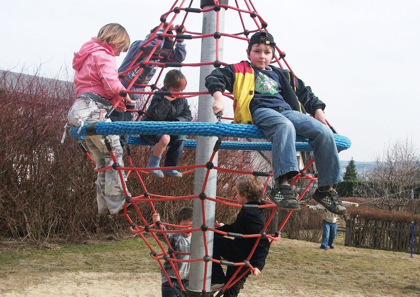 La Tornade Midi