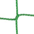 Knoten, PP 3 mm, grün, Detailbild