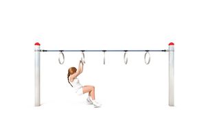 Anneaux de suspension