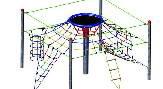 3D Darstellung 4634-70