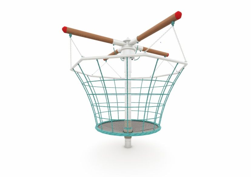 La Capsule spatiale