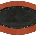 Le Trampoline ovale