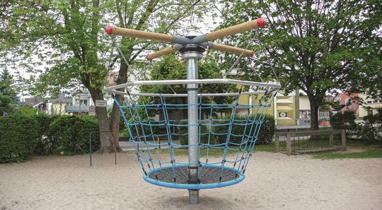 La Capsule spatiale