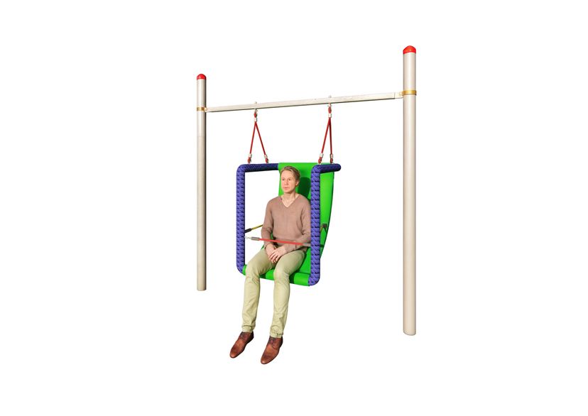 Easy-Swing «Maxi»