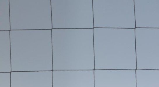 Filets en PPhr Ø1.5 mm, maille 100 mm