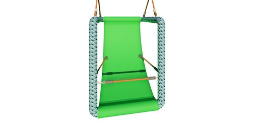Balançoire Handi Maxi