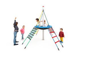 Le Mini Mât des corsaires