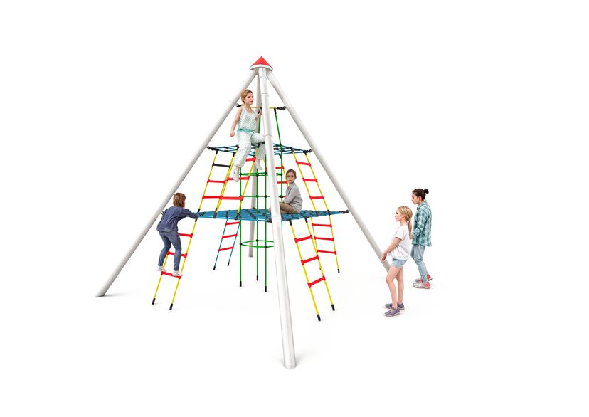 Le Tipi Midi