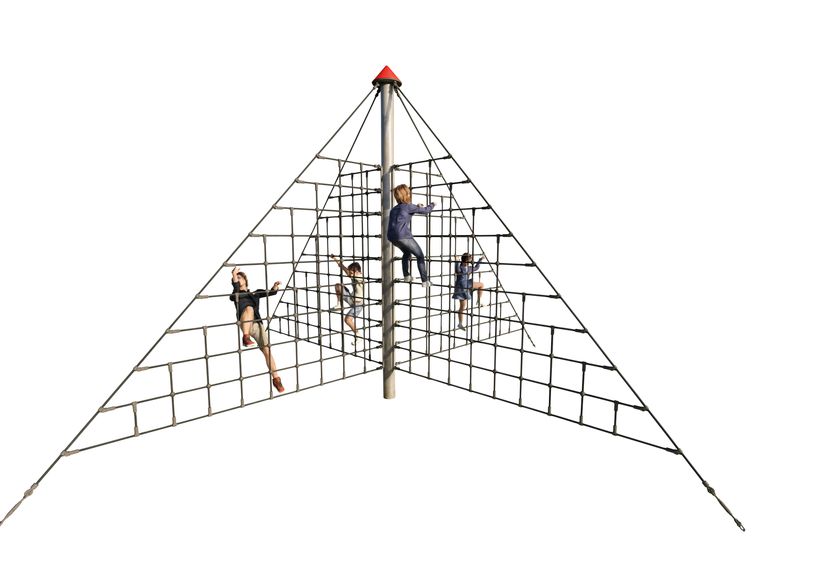 Pyramide X Maxi