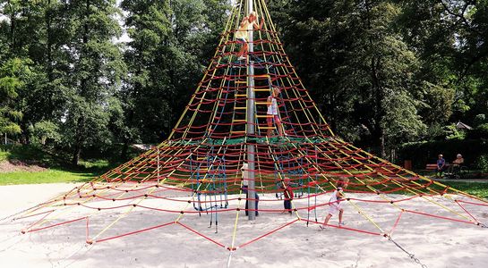 Pyramide Chéops Maxi