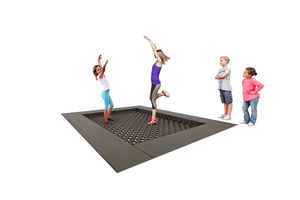 Le Trampoline 2000