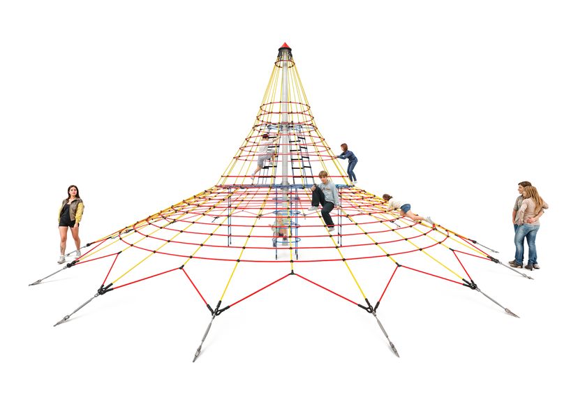 Pyramide Chéops Maxi