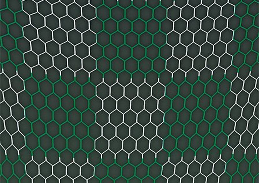 Handball goal net