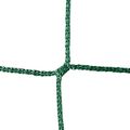 Knoten, PP 2,3 mm, dunkelgrün, Detailbild