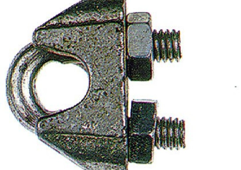 Serre-câble Ø 3 mm, paquet de 50 unités