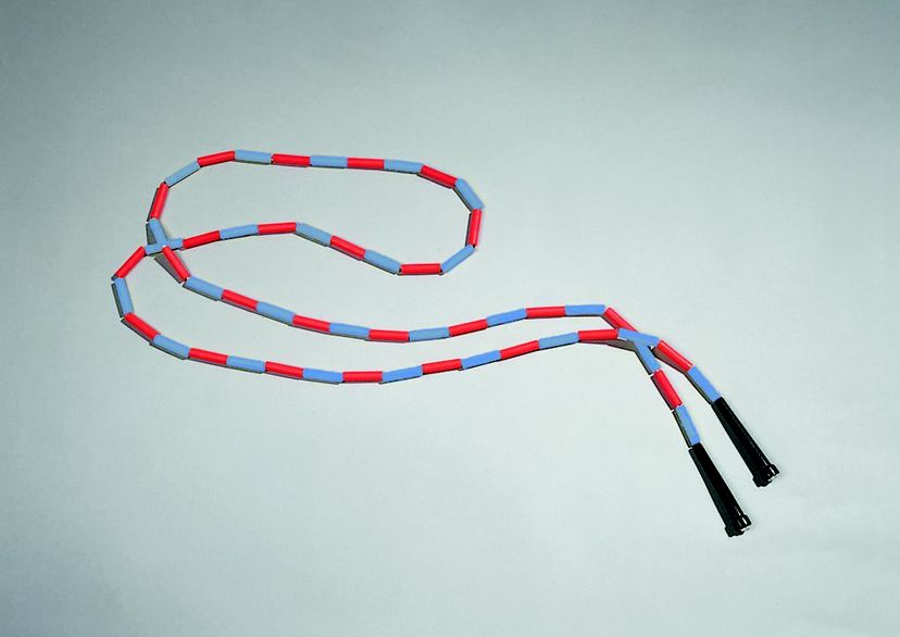 "Corde à perles"