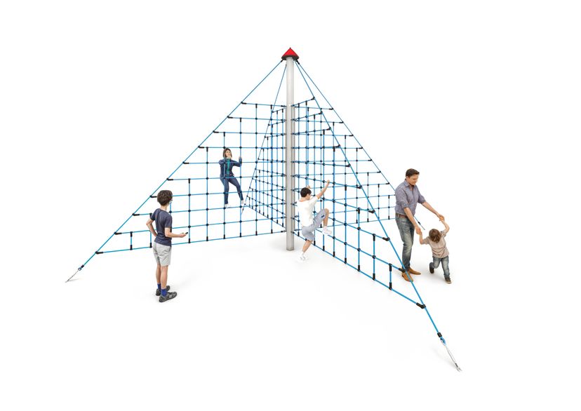 Pyramide X Maxi