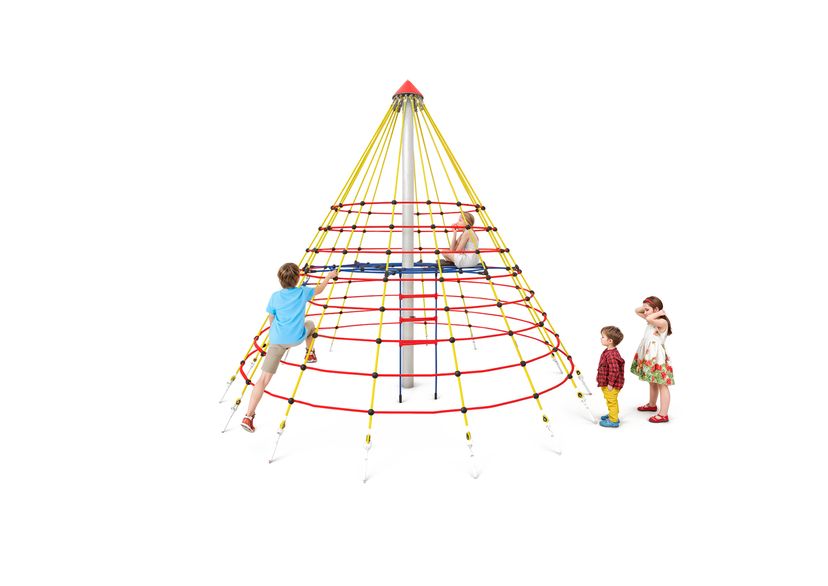Pyramide Chéops Mini